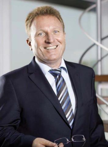 Portrait Jörg Holzhäuser